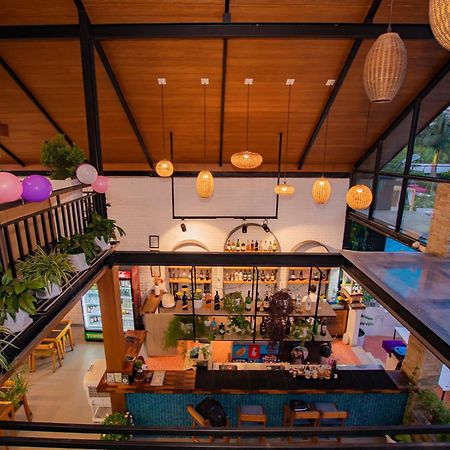 Majestic Lake Front Hotel & Suites Pokhara Luaran gambar